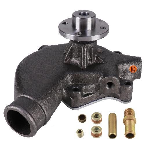 Water Pump w/ Hub - New