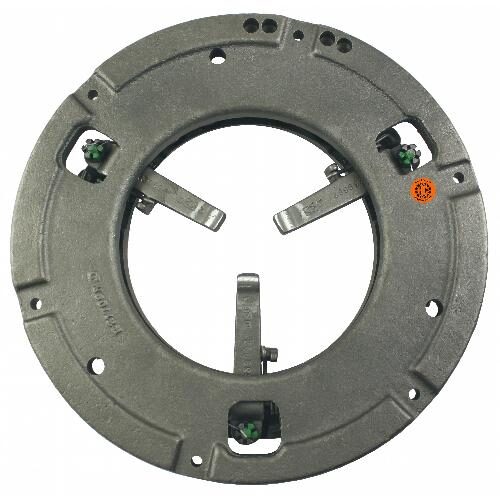 13" Single Stage Pressure Plate - Reman