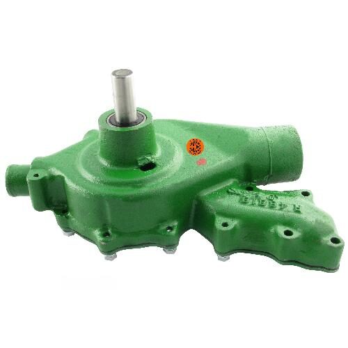 Water Pump - Reman