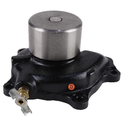 Water Pump w/ Pulley - New