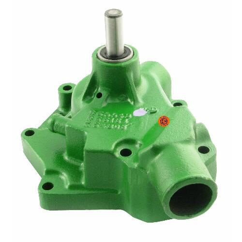 Water Pump - Reman