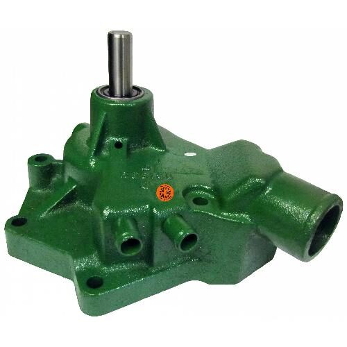 Water Pump - Reman