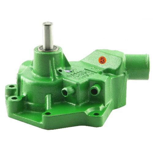 Water Pump - Reman