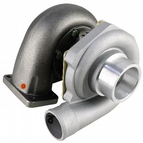 Turbocharger, John Deere 6.6L 6404T Tier 3