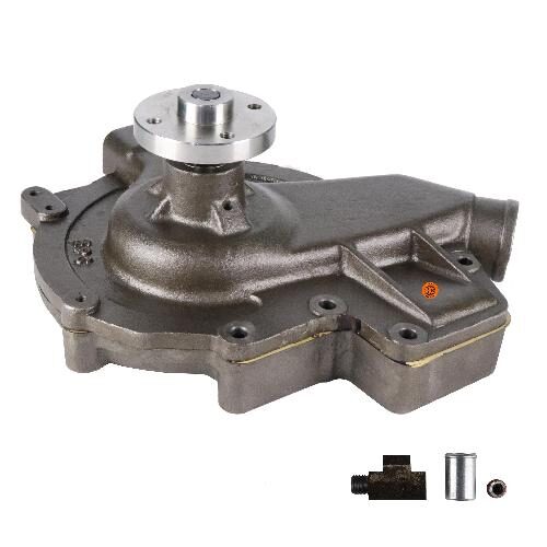 Water Pump w/ Hub - New
