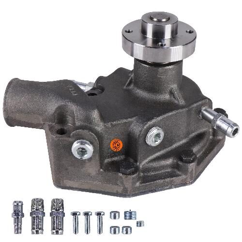 Water Pump w/ Hub - New
