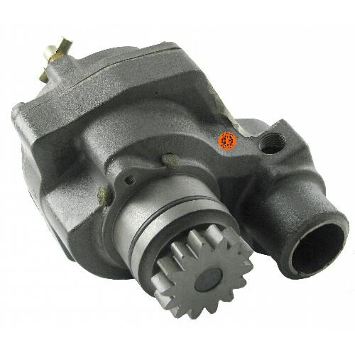 Gear Driven Water Pump - New