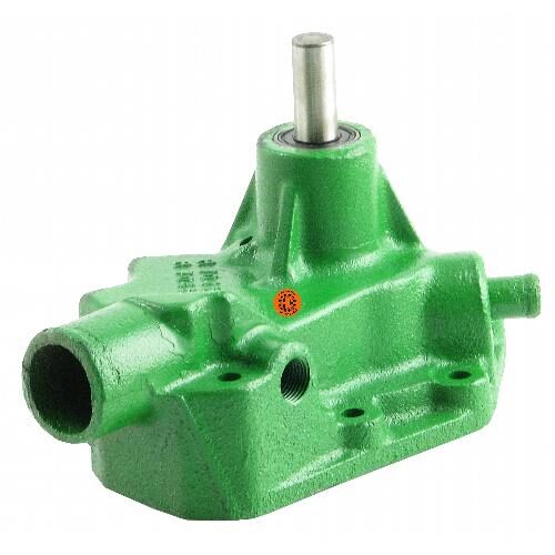 Water Pump - Reman