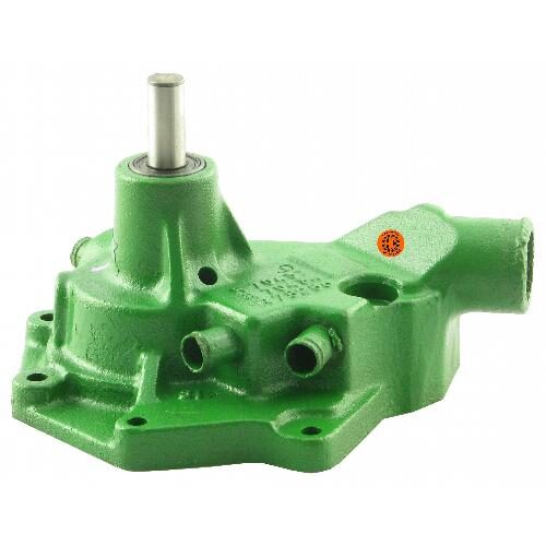 Water Pump - Reman