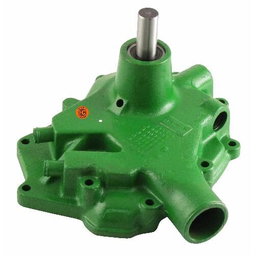 Water Pump - Reman