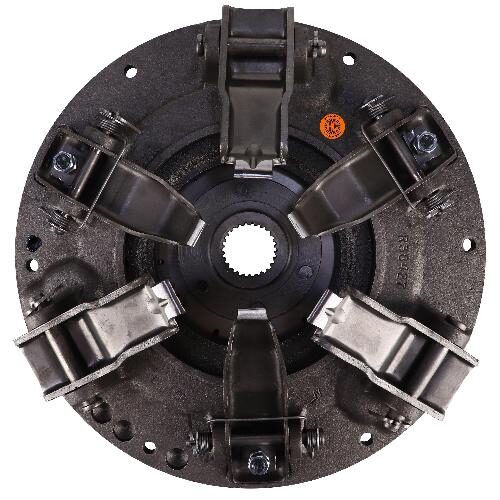 11" Dual Stage Pressure Plate - Reman