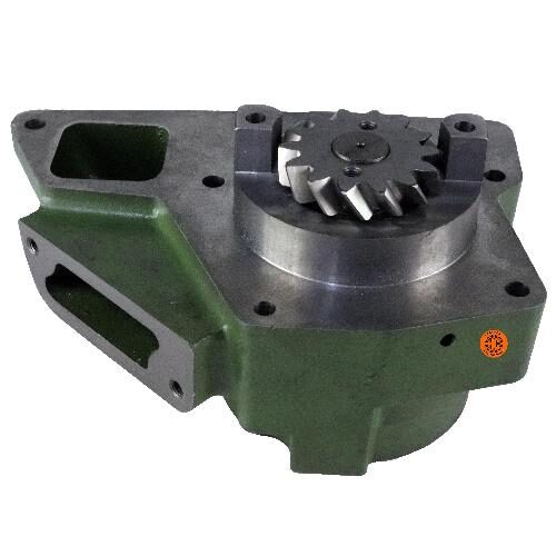 Gear Driven Water Pump - New
