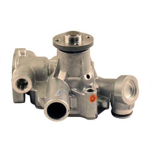 Water Pump w/ Hub - New