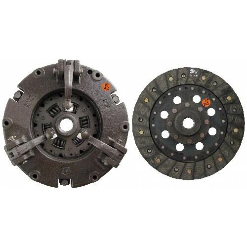 8-1/2" Dual Stage Clutch Unit - New