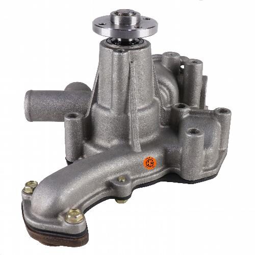 Water Pump w/ Hub - New