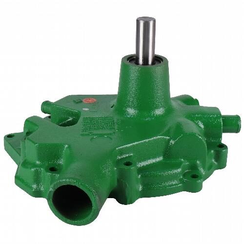 Water Pump - Reman