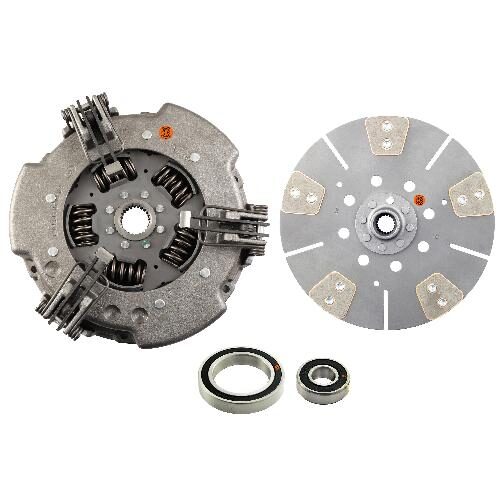 12-1/4" LuK Single Stage Clutch Kit - New