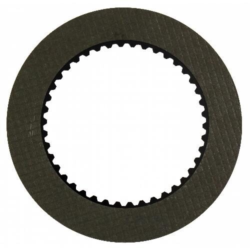 Friction Brake Disc