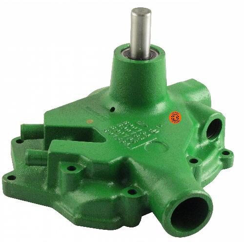 Water Pump - Reman
