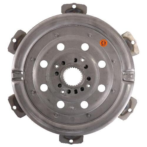 13-3/8" LuK Torsional Damper, w/ 26 Spline Hub - New