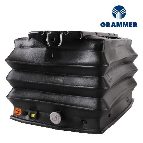 Grammer MSG93 Compact Tractor Air Suspension