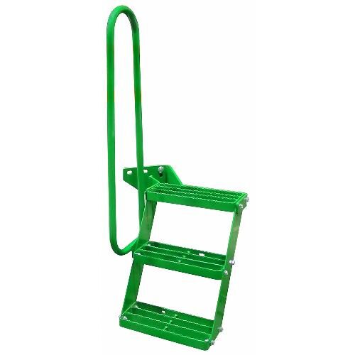 Step Kit, LH