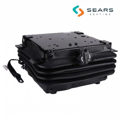 Sears Mechanical Suspension