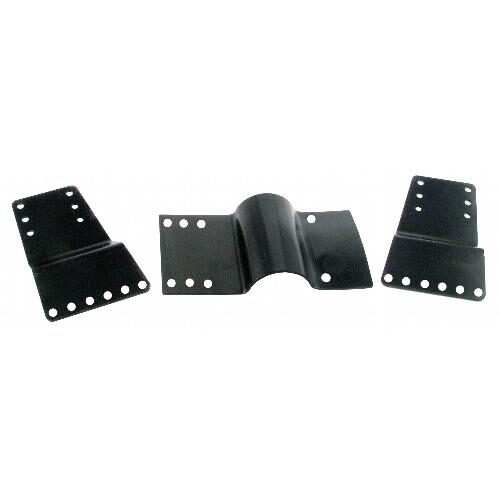 Complete Bracket Kit (3 pc. Set)