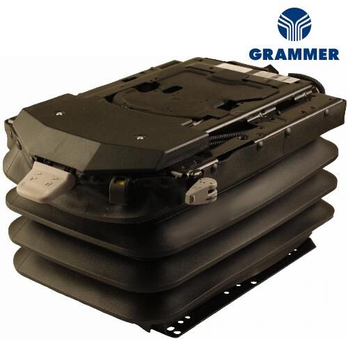 Grammer MSG95G Air Suspension for Tractor Seats