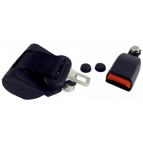 Retractable Seat Belt