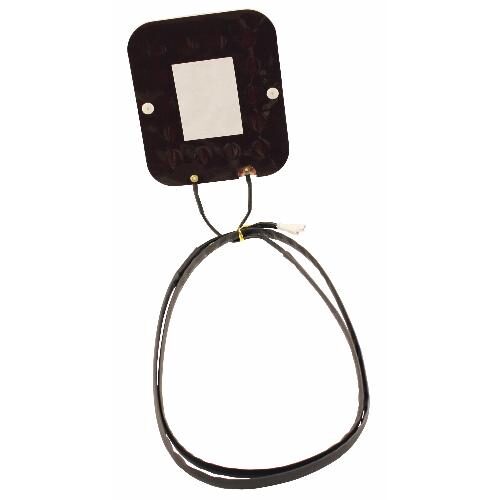 Operator Presence Switch