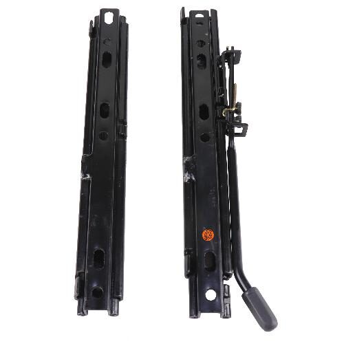 Slide Track Set, Single Lock