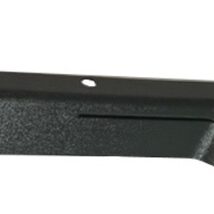 96723C2 Right hand rear upper trim