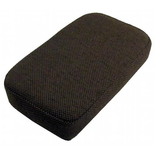 Back Cushion for Side Kick Seat, Kayak Brown Fabric