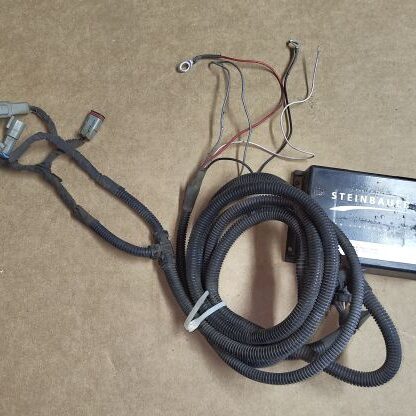 Steinbauer Tuner Module 220275