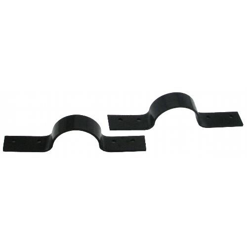 Upper &amp; Lower Back Bracket Set