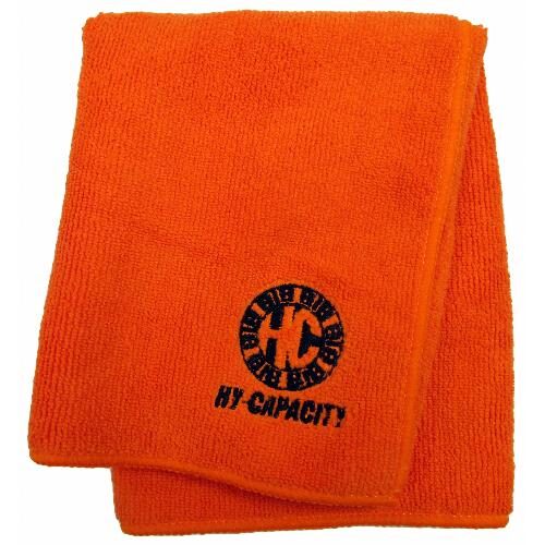 Microfiber Towels, Pkg. of 50
