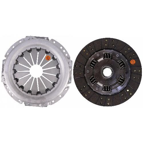 11" Diaphragm Clutch Unit - Reman