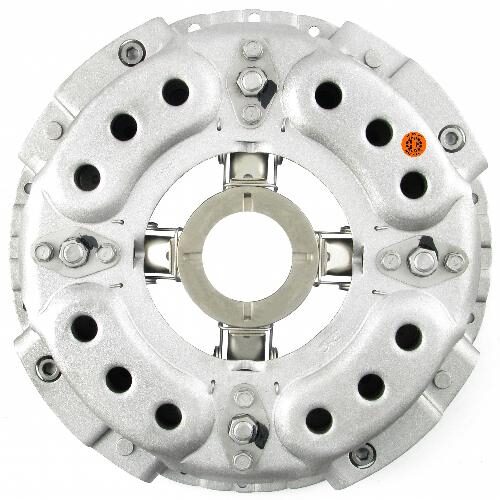 13" Single Stage Pressure Plate - Reman