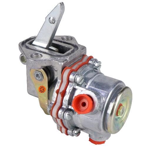 Fuel Transfer Pump