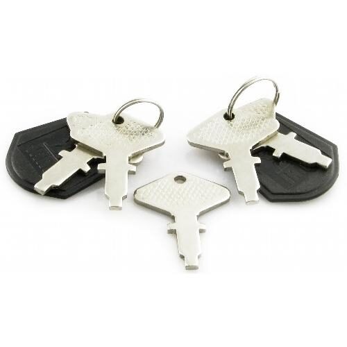 Ignition Keys (Pkg. of 2)