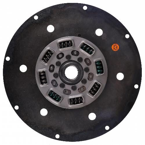 14" Hydro Drive Plate, w/ 1-5/16" Hub - New