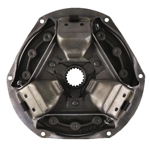 10" Single Stage Pressure Plate, w/ 1-1/2" 19 Spline Hub - New