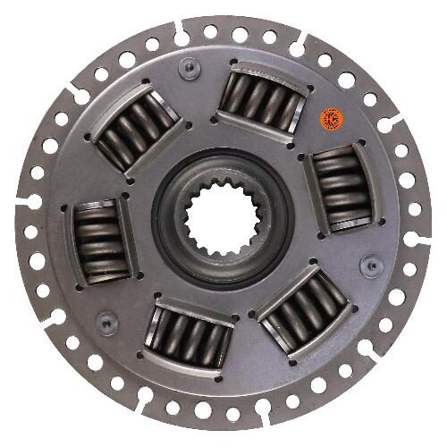 PTO Drive Hub