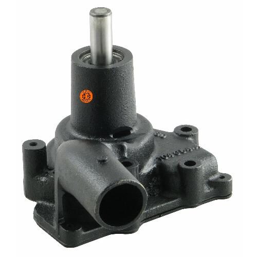 Water Pump - Reman