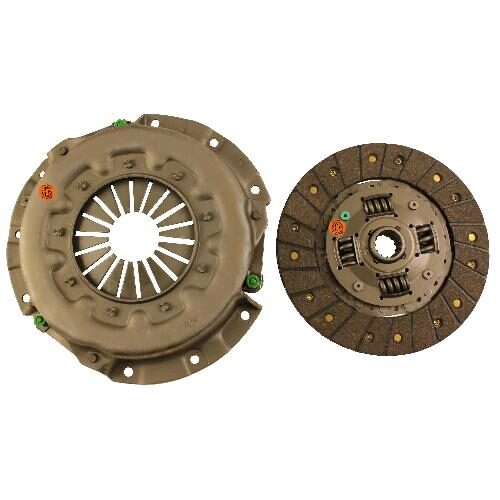 8" Diaphragm Clutch Unit - Reman