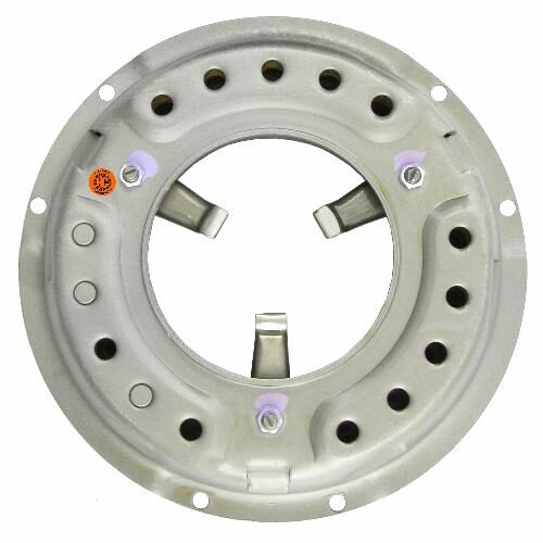 11" Single Stage Pressure Plate - Reman