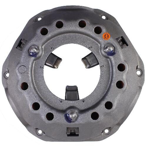 12" Single Stage Pressure Plate - New