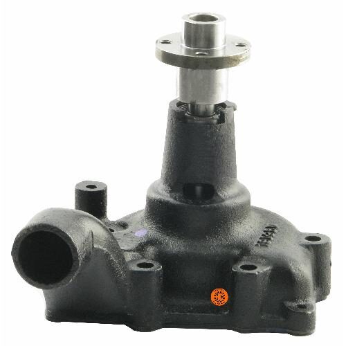 Water Pump w/ Hub - Reman