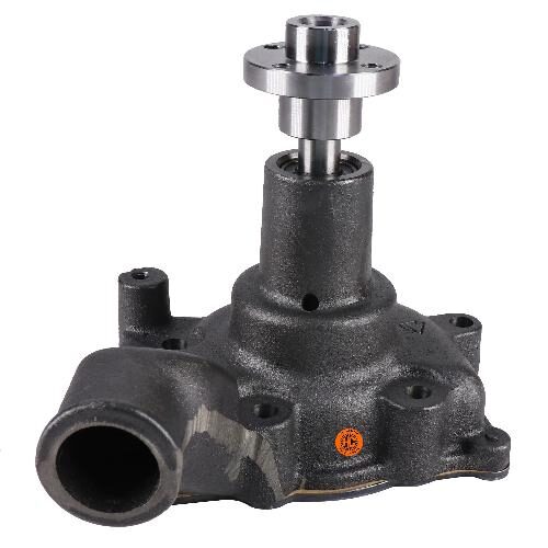 Water Pump w/ Hub - New